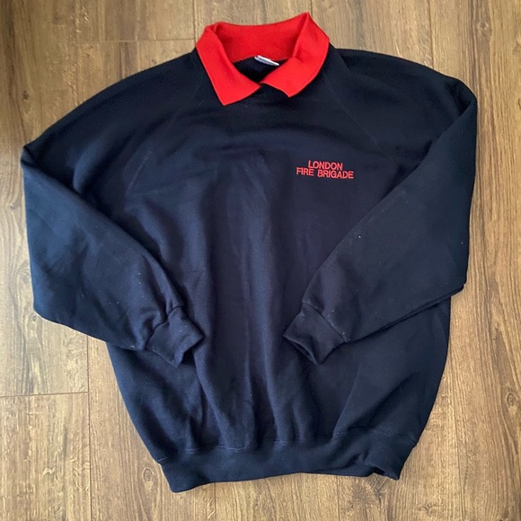 Other - Long fire brigade service sz large